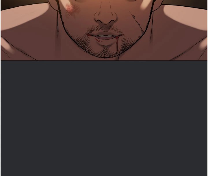 进击的巨根第25話特别篇-慾火焚身的拷問