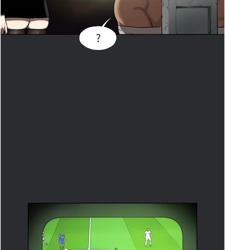 进击的巨根第25話特别篇-慾火焚身的拷問