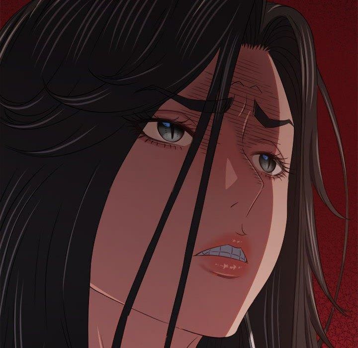 难缠小恶女第238話