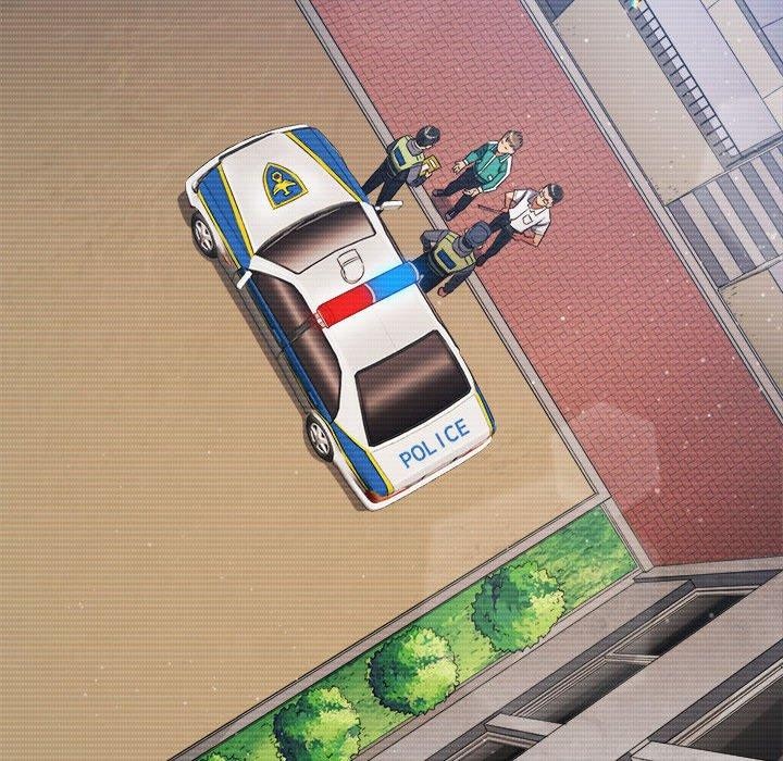 难缠小恶女第238話