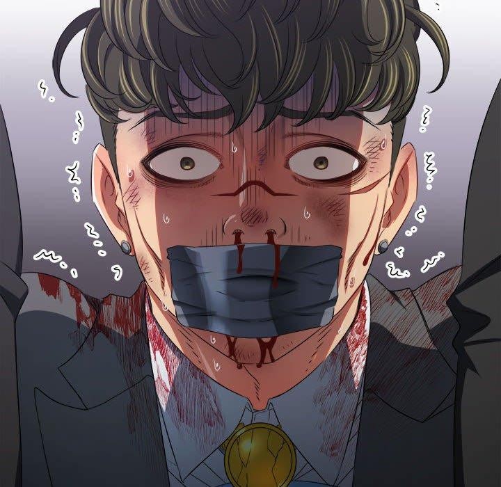 难缠小恶女第238話