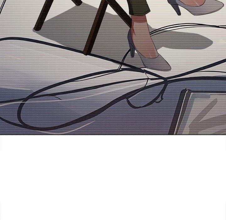 难缠小恶女第238話