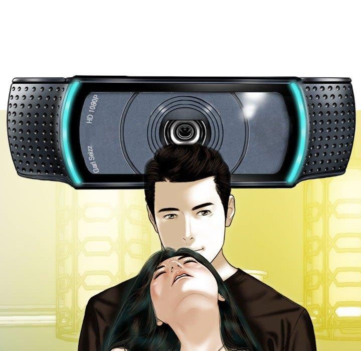 不可抗拒的吸引第41話