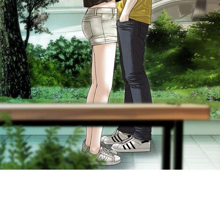 不可抗拒的吸引第41話