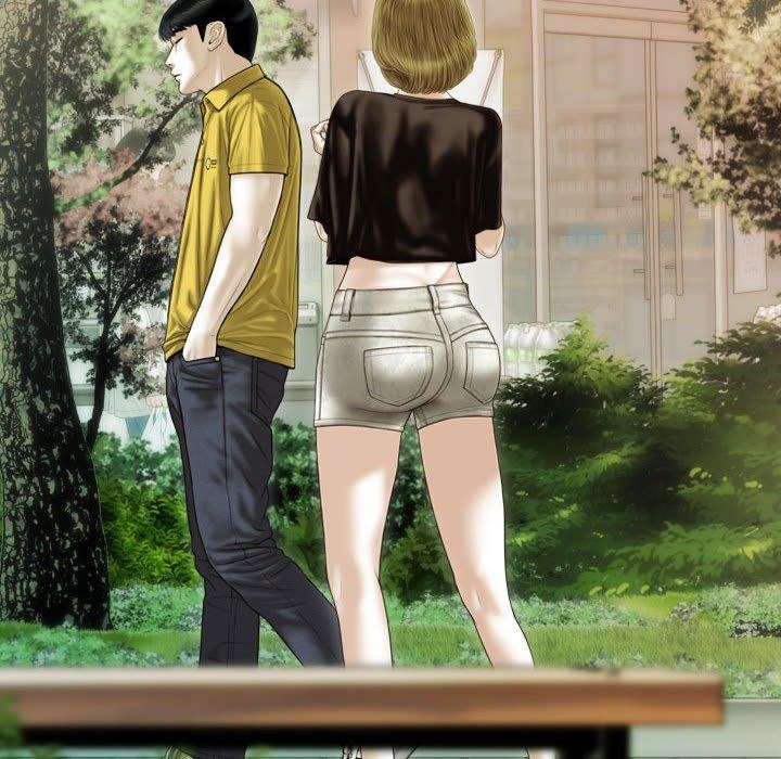 不可抗拒的吸引第41話