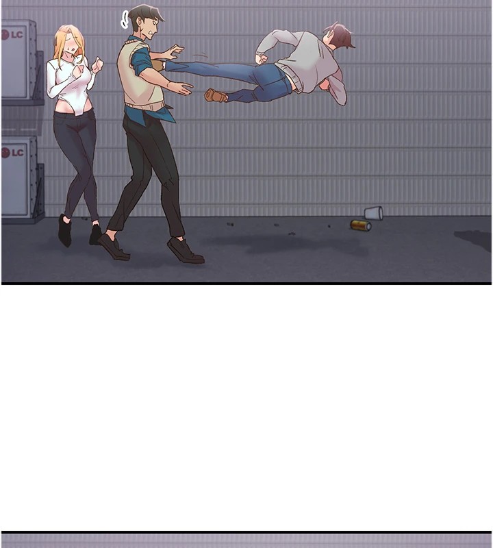 下一颤，性福第6话-屁股里喷出的未知物