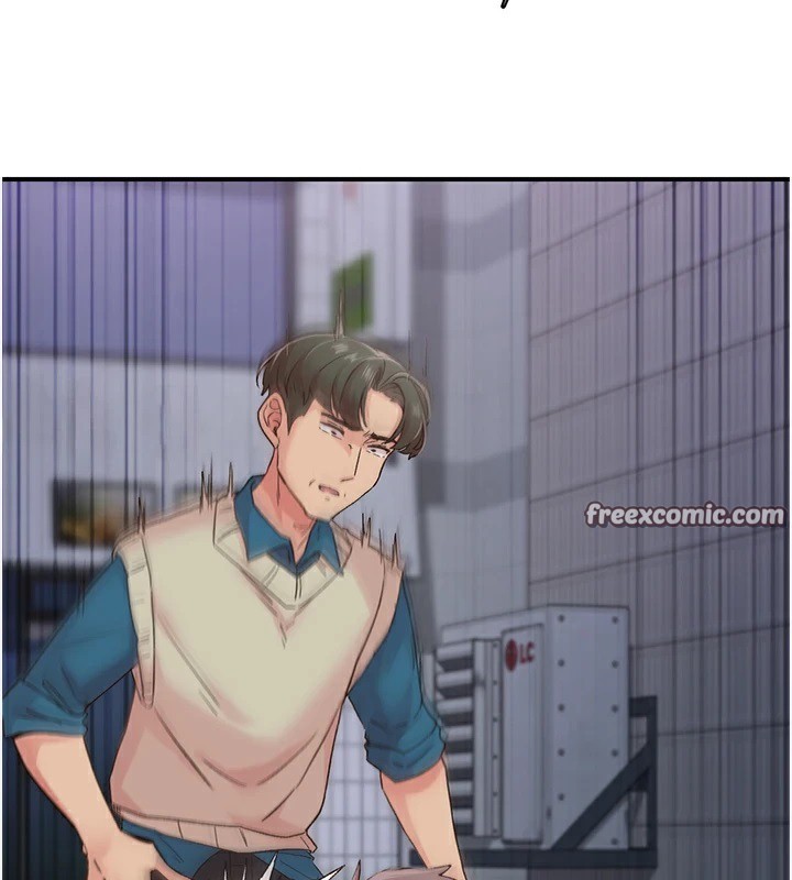 下一颤，性福第6话-屁股里喷出的未知物