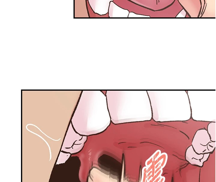 下一颤，性福第6话-屁股里喷出的未知物