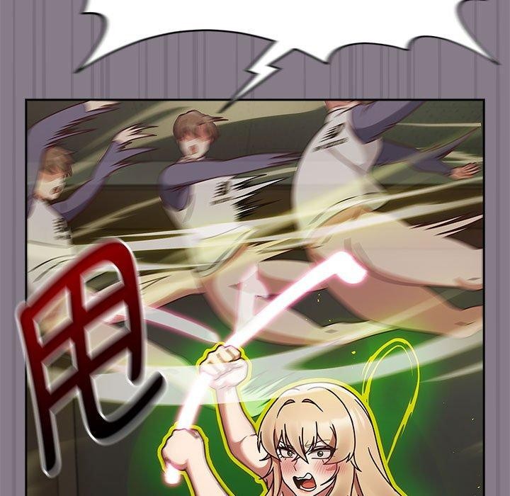 热情拳击馆第7話