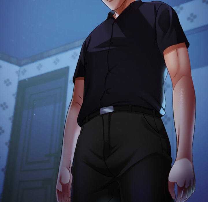 已嫁人的她第12話