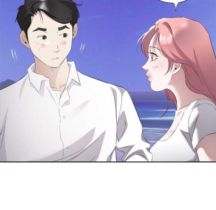 回归单身的继女第13話