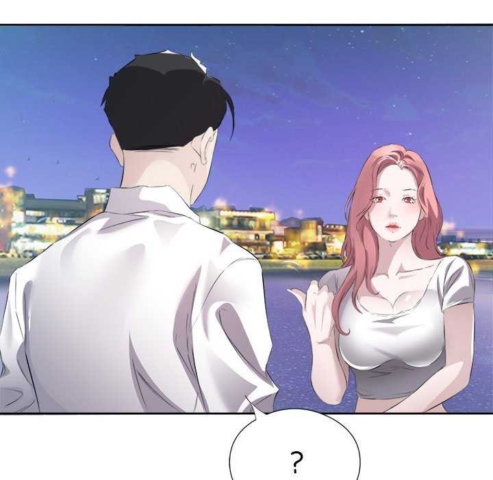 回归单身的继女第13話