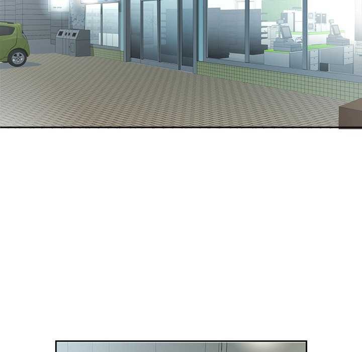 回归单身的继女第13話