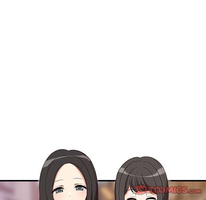 难缠姐妹偏要和我同居第29話