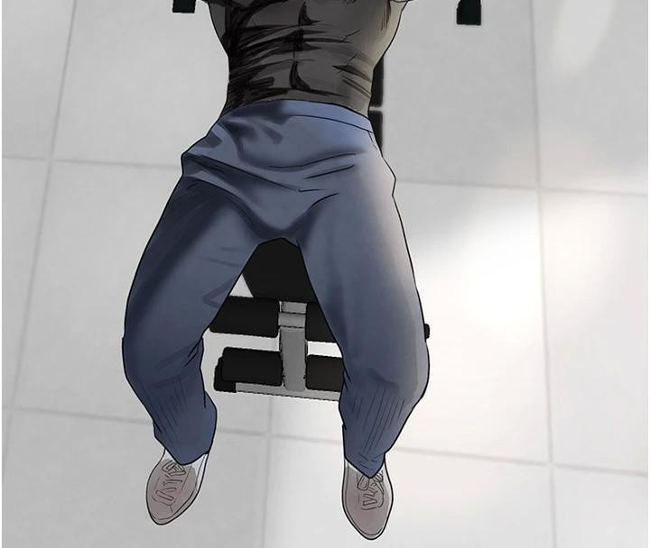 黑道千金第17話-鹹濕級近距離接觸&hearts;