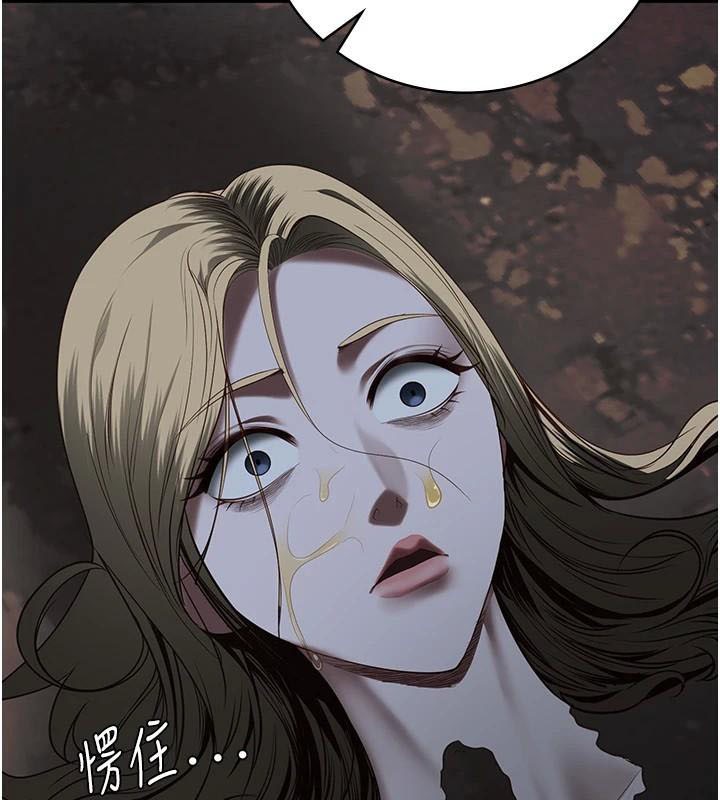 監獄女囚第93話-越獄案的衝擊性收場