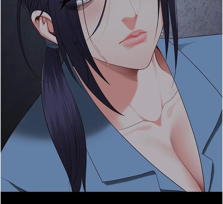 监狱女囚第93話-越獄案的衝擊性收場