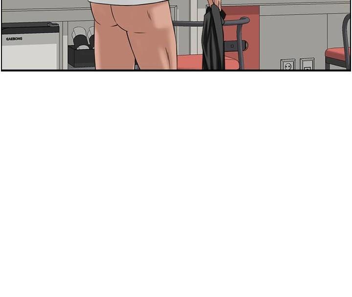 人妻控第34話-我好想念阿姨煮的泡麵