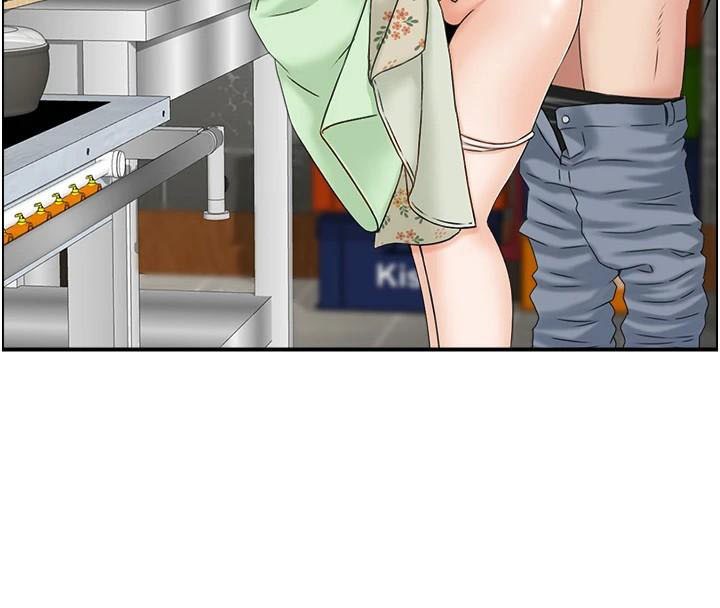 人妻控第34話-我好想念阿姨煮的泡麵