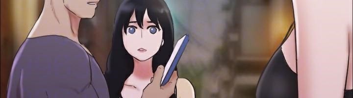 協議換愛(無碼版)第134話-想救她就聽我的