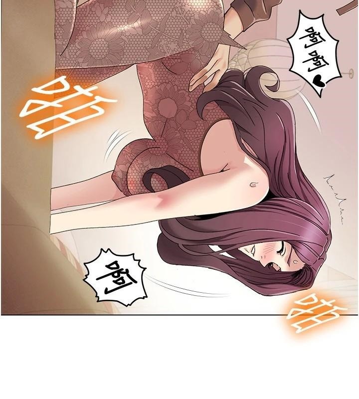 我的性福剧本第58話-全部都要射進我們裡面