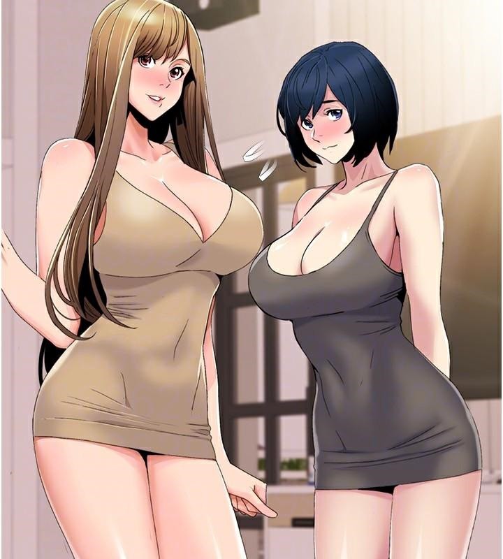 我的性福剧本第58話-全部都要射進我們裡面