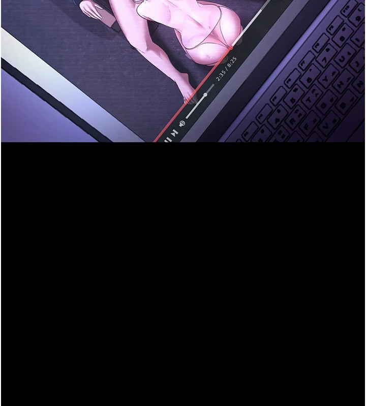 老闆娘的诱惑第39話-陰險老闆的性癖好