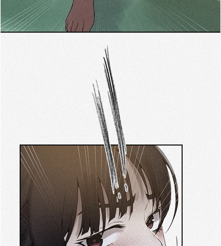 秘密教学第254話-不小心&hellip;頂到了&hellip;