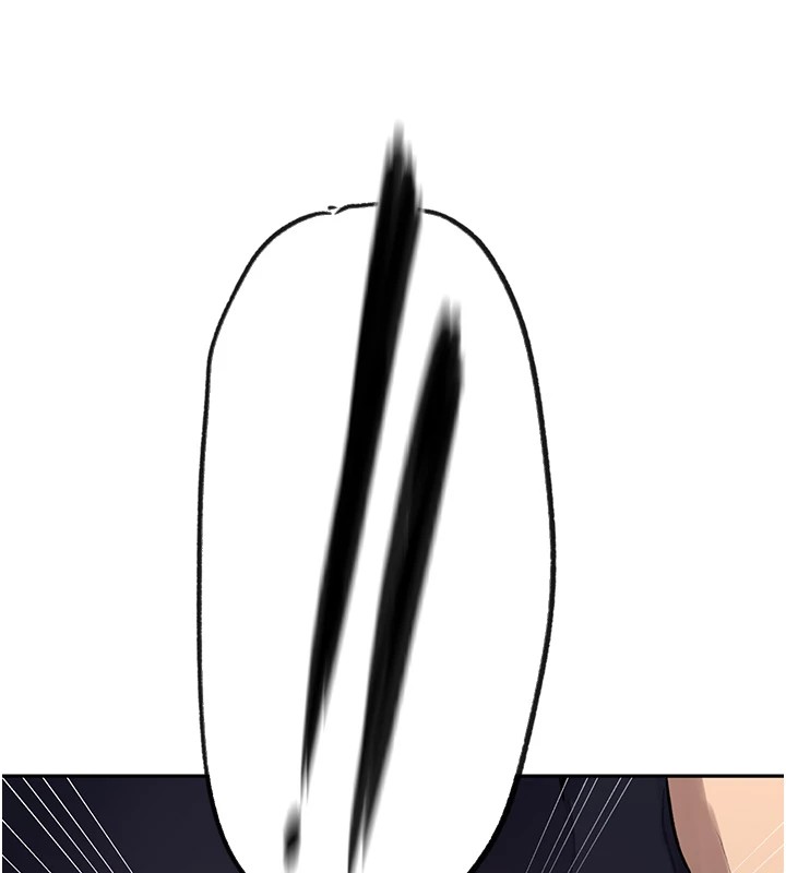 秘密教学第254話-不小心&hellip;頂到了&hellip;