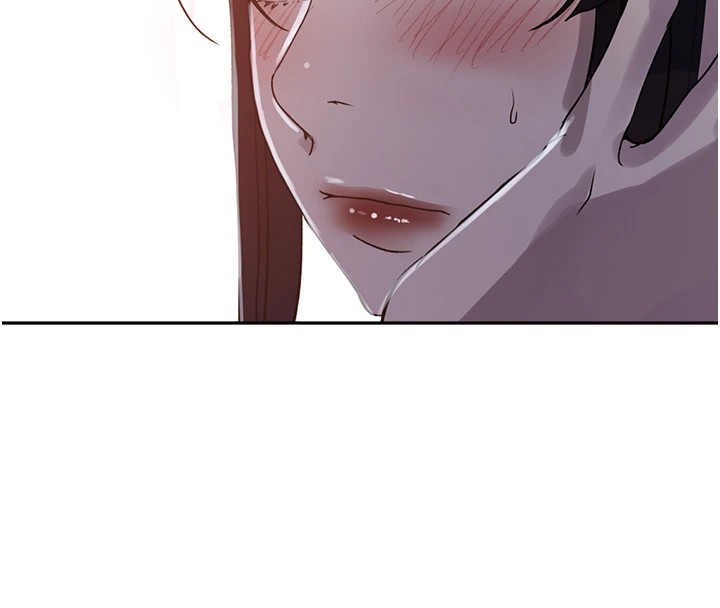 秘密教学第254話-不小心&hellip;頂到了&hellip;