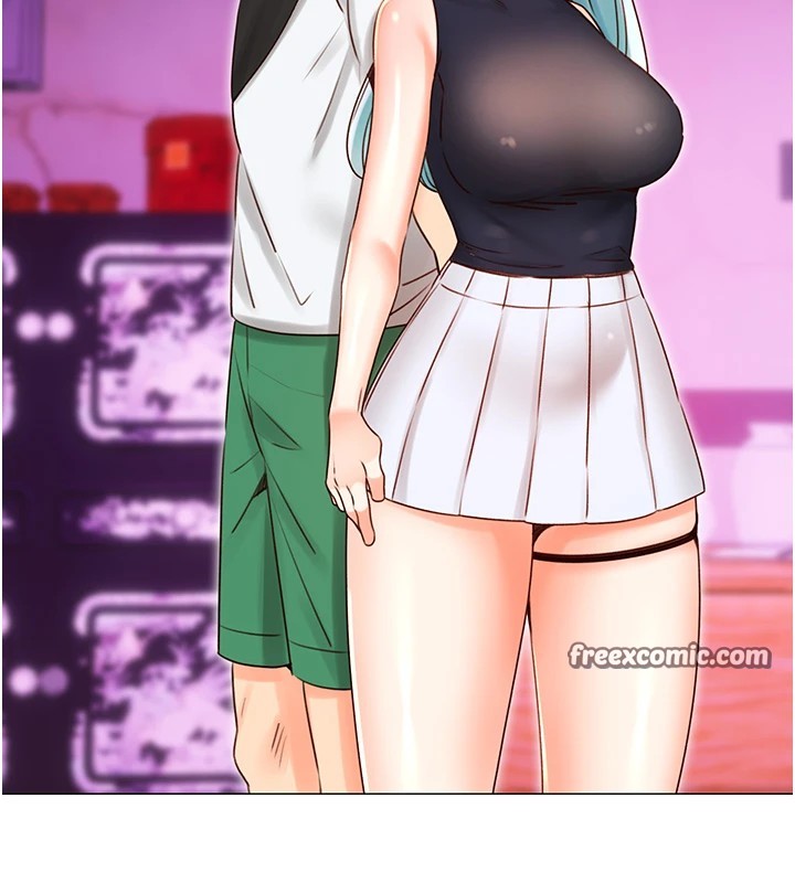 性运刮刮乐第44話-瞞著老公與別的男人會面