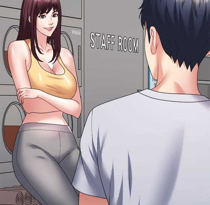 不同寻常的爱第34話