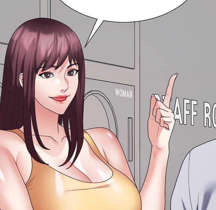 不同寻常的爱第34話