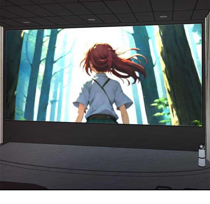 不同寻常的爱第34話