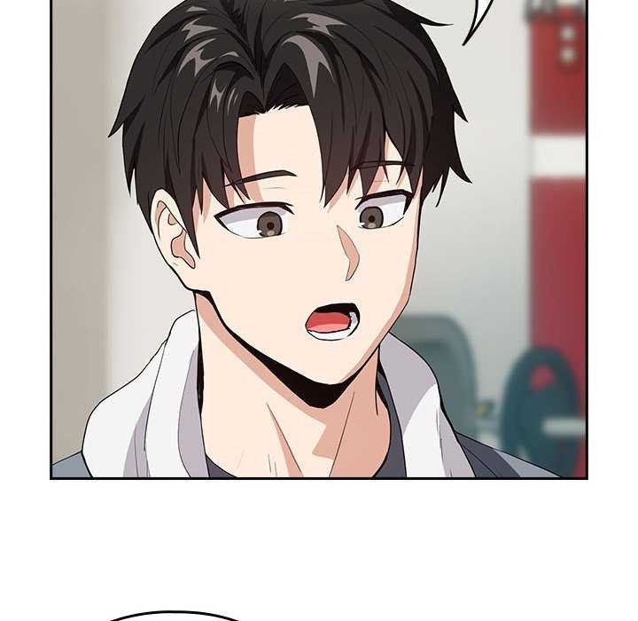 下班后的例行恋爱第41話