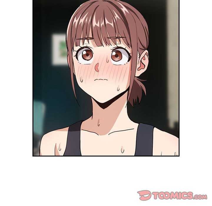 下班后的例行恋爱第41話