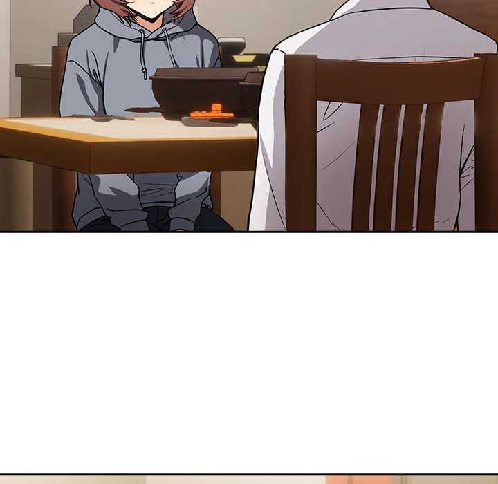 下班后的例行恋爱第41話