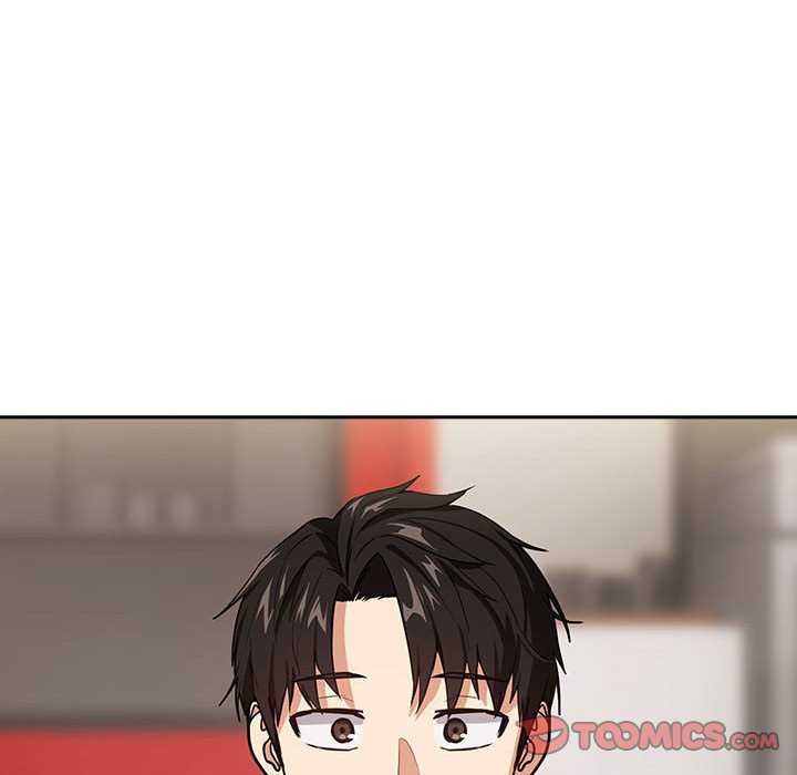 下班后的例行恋爱第41話