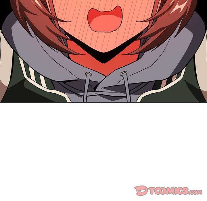 下班后的例行恋爱第41話