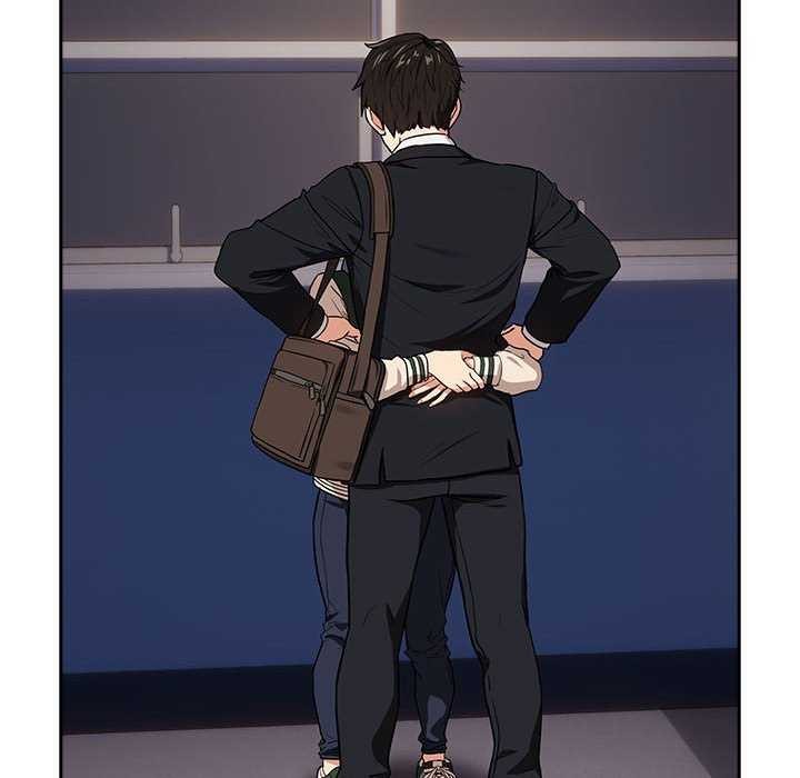 下班后的例行恋爱第41話