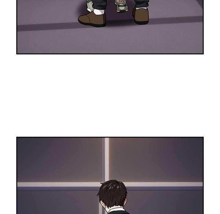 下班后的例行恋爱第41話