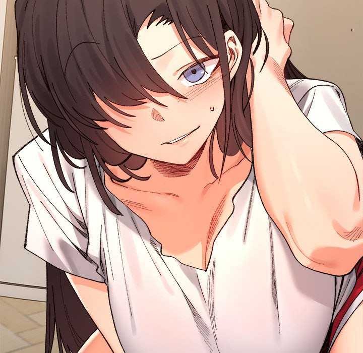 微妙关系第45話