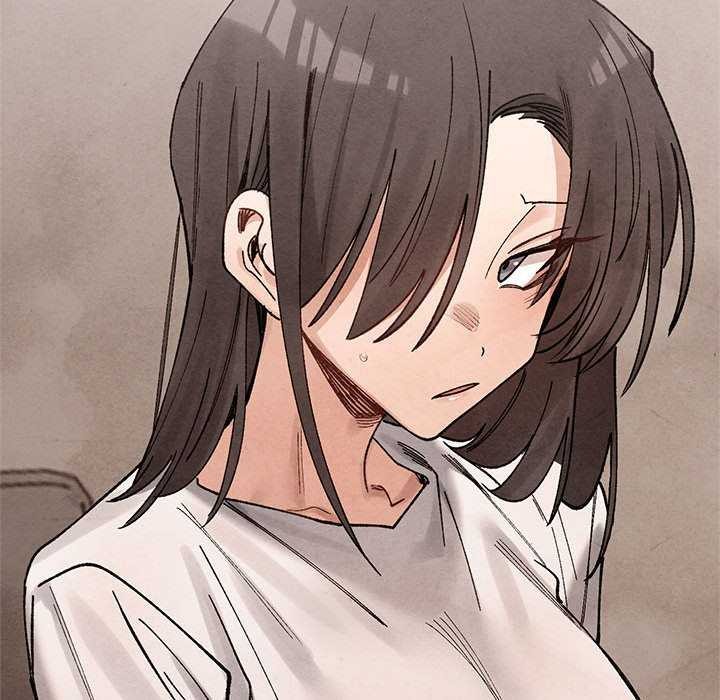 微妙关系第45話