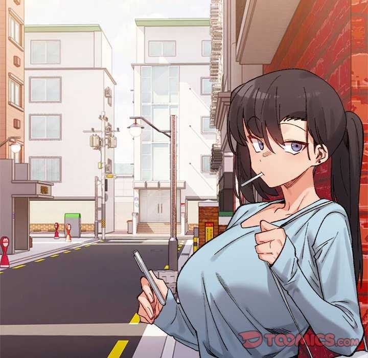 微妙关系第45話