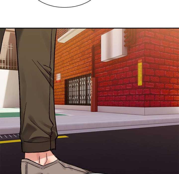 微妙关系第45話