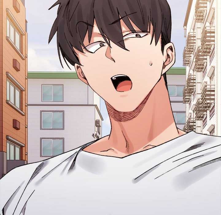 微妙关系第45話