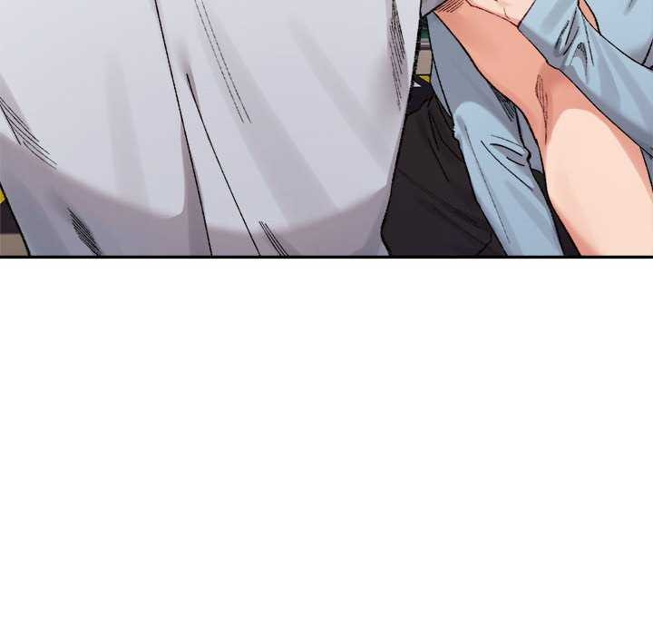 微妙关系第45話