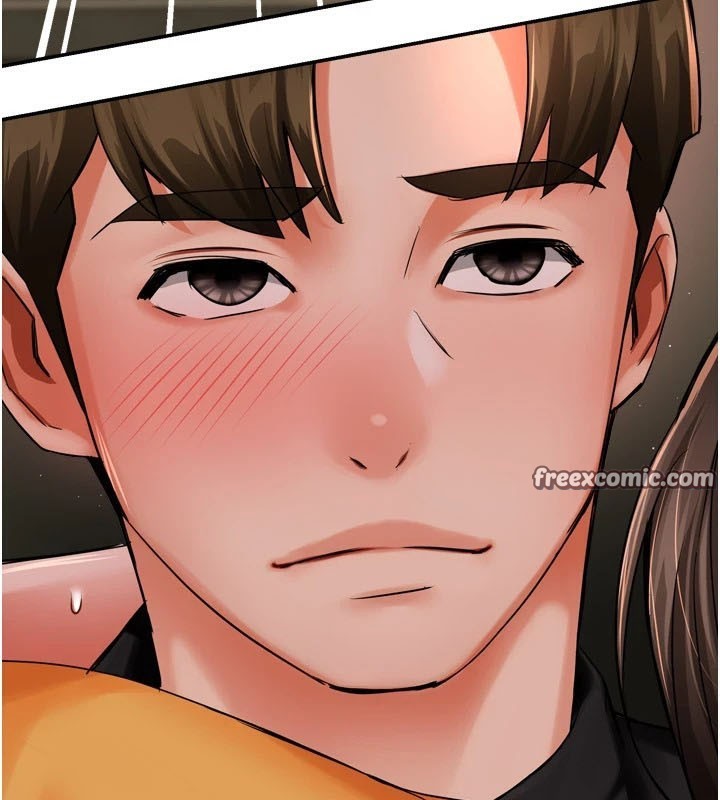 痒乐多阿姨第46話-我以後還要跟你做!