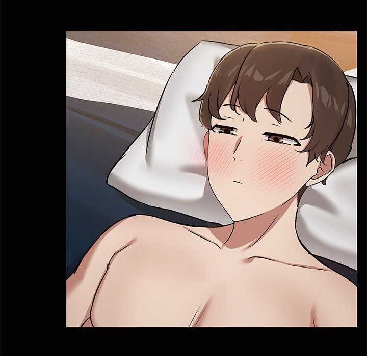 共享男友第18話