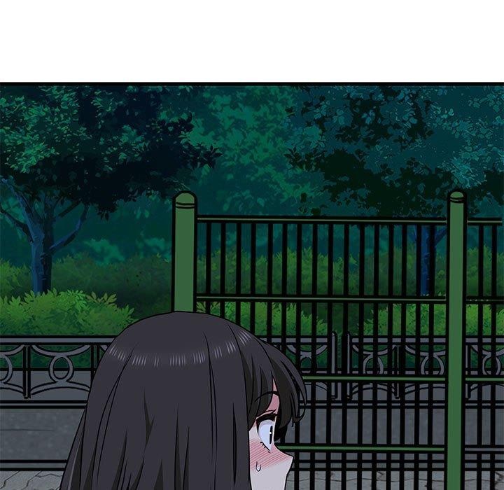 发小碰不得第53話